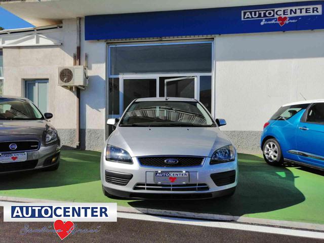 FORD Focus usata, con Airbag