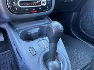 SMART ForFour usata, con Cronologia tagliandi