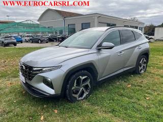 HYUNDAI Tucson usata, con Airbag Passeggero