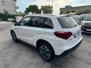 SUZUKI Vitara usata, con Cerchi in lega