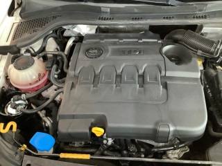 SKODA Rapid usata 21