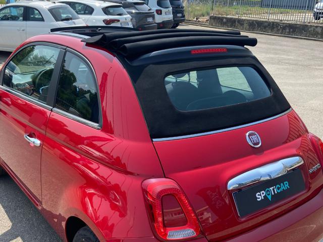 FIAT 500 usata 17