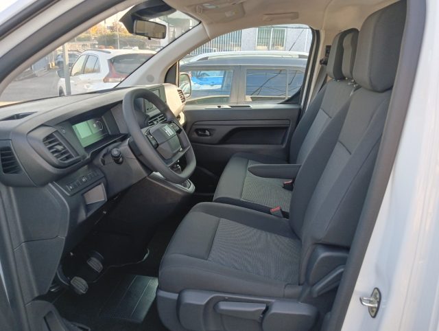 FIAT Scudo usata, con Controllo trazione