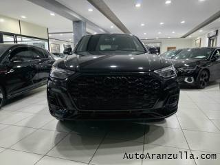 AUDI Q5 usata, con Airbag