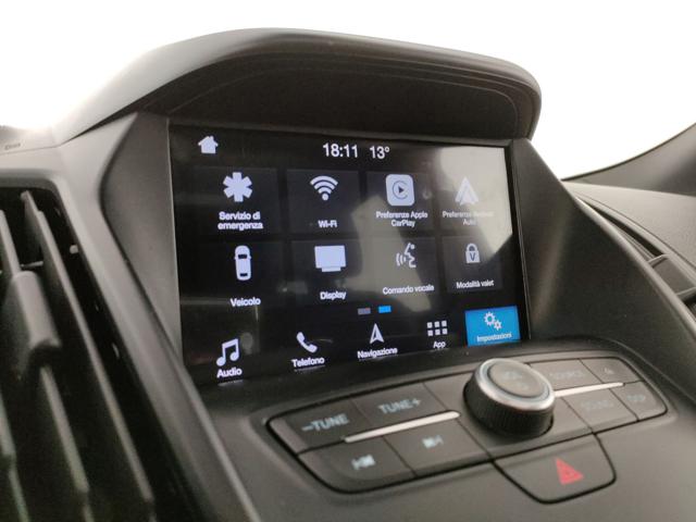 FORD Kuga usata, con Park Distance Control
