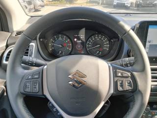 SUZUKI S-Cross usata, con Boardcomputer