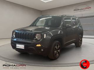 JEEP Renegade usata, con Airbag Passeggero