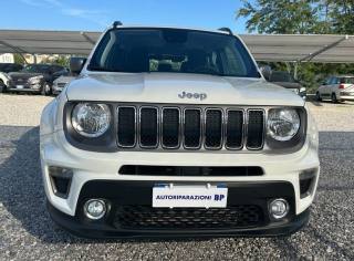 JEEP Renegade usata, con Airbag