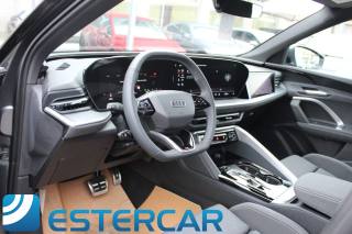 AUDI Q5 usata, con Airbag laterali