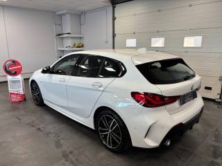 BMW 116 usata, con Chiusura centralizzata telecomandata