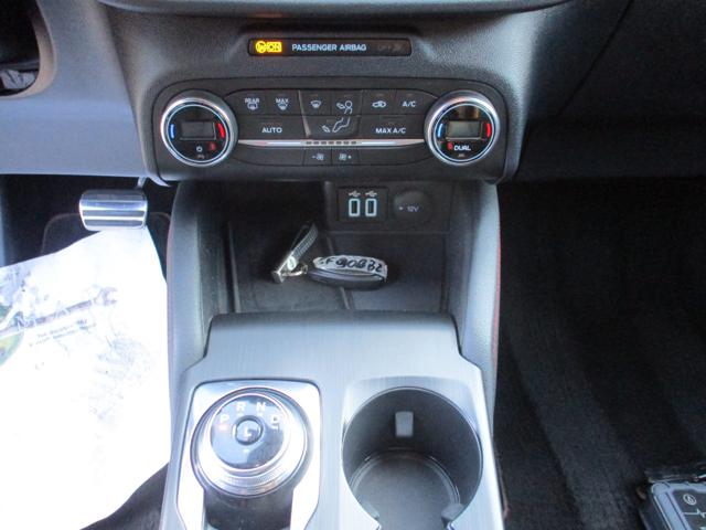 FORD Kuga usata, con Fendinebbia