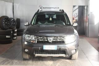 DACIA Duster usata, con Airbag
