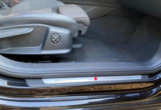 AUDI A4 usata, con Monitoraggio pressione pneumatici