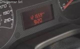 FIAT Fiorino usata, con Boardcomputer