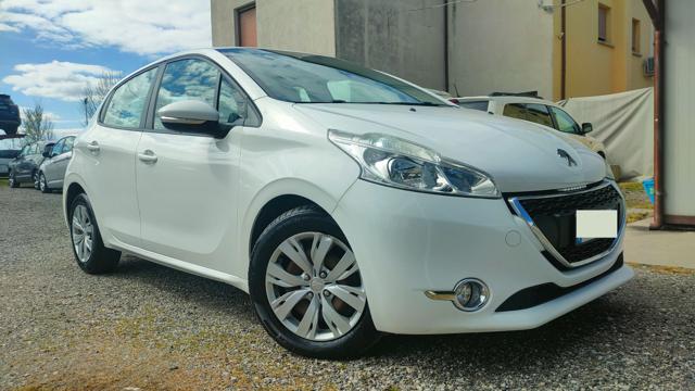 PEUGEOT 208 usata, con ABS
