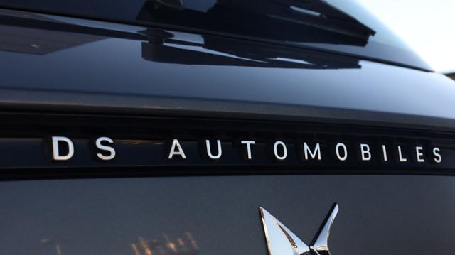 DS AUTOMOBILES DS 7 Crossback usata, con Servosterzo