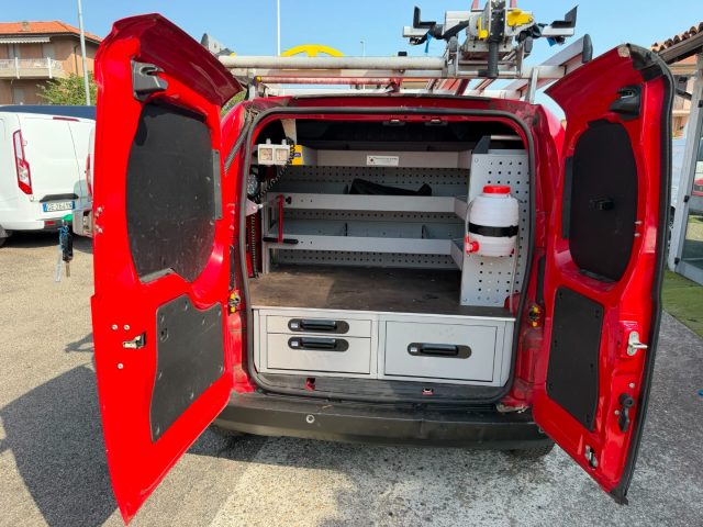 FIAT Fiorino usata, con ESP