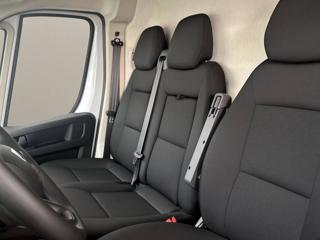 PEUGEOT Boxer usata, con Cruise Control