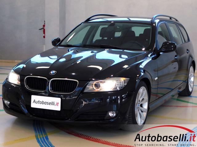 BMW 318 usata, con Lettore CD