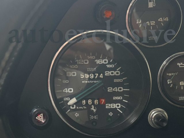 FERRARI 308 usata 13