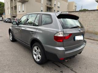 BMW X3 usata, con Airbag