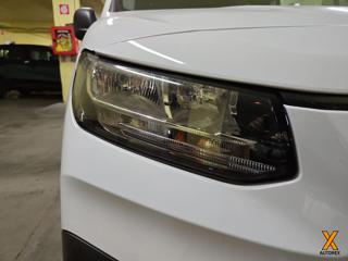 FIAT Doblo usata, con Cruise Control