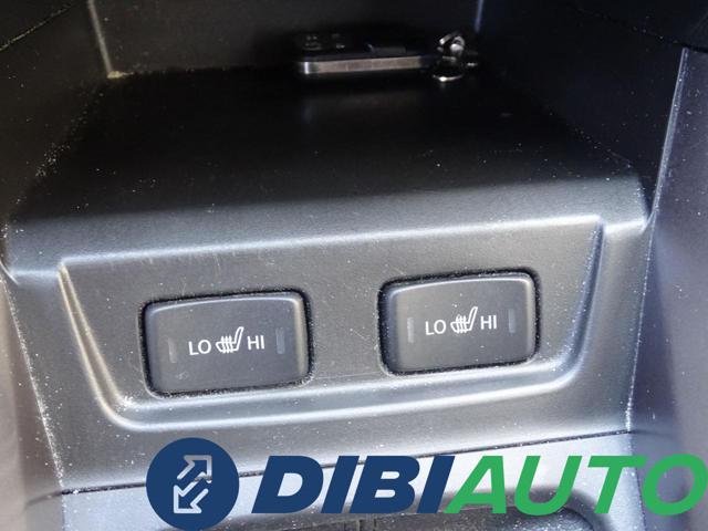 SUZUKI Vitara usata, con Cruise Control