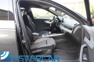 AUDI A4 usata, con Immobilizzatore elettronico