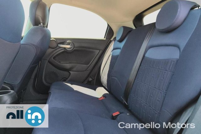 FIAT 500X usata 5