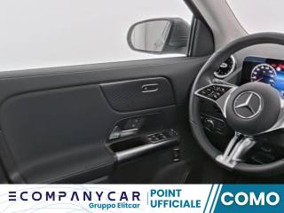 MERCEDES-BENZ GLA 180 usata, con Autoradio