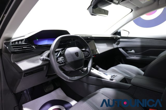 PEUGEOT 408 usata, con Alzacristalli elettrici