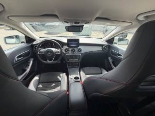 MERCEDES-BENZ CLA 200 usata, con Servosterzo