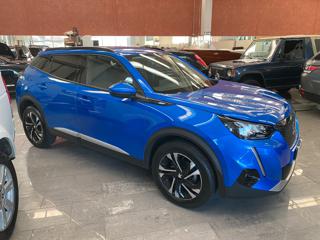PEUGEOT 2008 usata, con Fendinebbia
