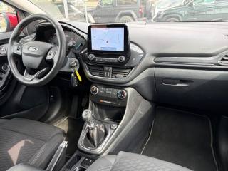 FORD Puma usata, con Servosterzo