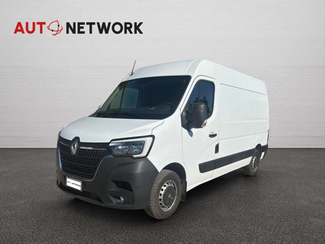 RENAULT Master usata, con ABS
