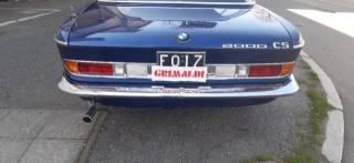 BMW 2000 CS usata 65