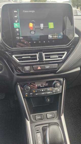SUZUKI S-Cross usata, con Autoradio digitale
