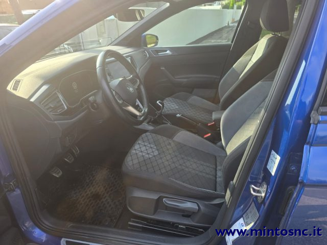 VOLKSWAGEN Polo usata, con Boardcomputer