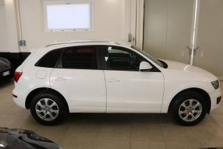 AUDI Q5 usata, con Chiusura centralizzata