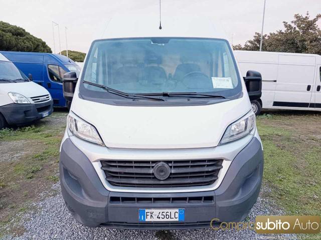FIAT Ducato usata, con Airbag