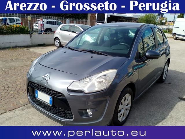 CITROEN C3 usata, con ABS