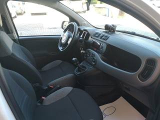 FIAT Panda usata, con Autoradio digitale