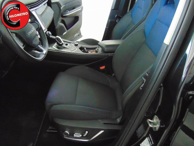 LYNK & CO 01 usata, con Antifurto