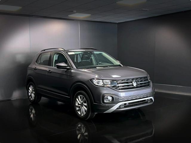 VOLKSWAGEN T-Cross usata, con Airbag laterali
