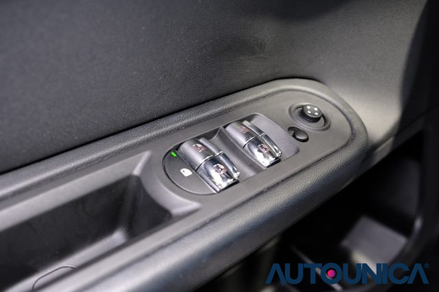 MINI Countryman usata, con Monitoraggio pressione pneumatici