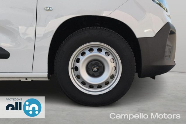 FIAT Doblo usata 18