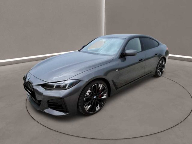 BMW 420 usata, con Airbag