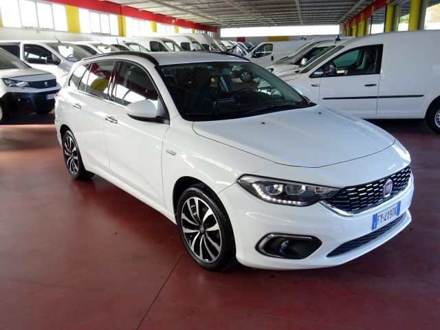 FIAT Tipo usata, con ABS