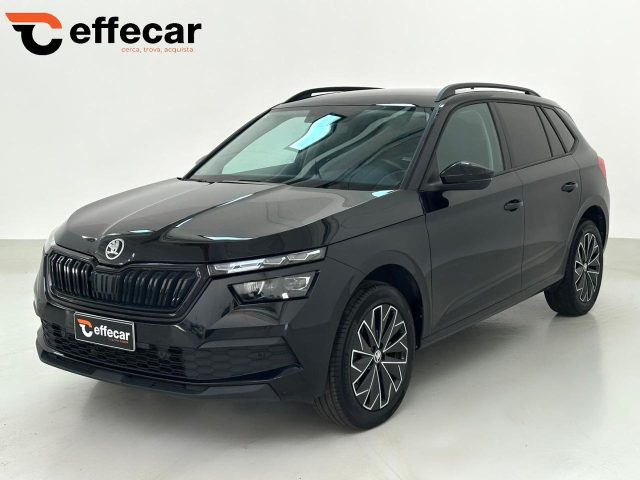 SKODA Kamiq usata, con ABS