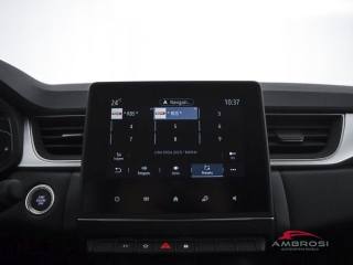 RENAULT Captur usata 13
